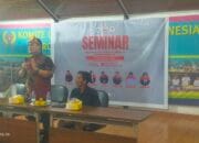 Abdul Kohar: Anak Muda yang Punya Semangat Kepimimpinan Dan Jiwa Sosial