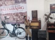 Sepeda Onthel Mesin hingga Radio Kuno, Warnai Peringatan P5H5M