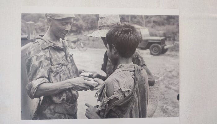 Pameran Foto Ungkap Sisi Lain Peringatan Pertempuran 5 Hari 5 Malam di Palembang