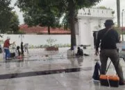 Goresan Akhir Tahun di Lawang Borotan
