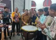 Night at Museum SMB II: Pengalaman Baru Wisata Malam di Museum