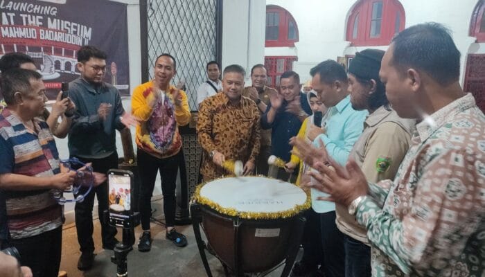Night at Museum SMB II: Pengalaman Baru Wisata Malam di Museum