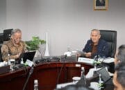 Wamenkeu Dorong Pemanfaatan AI untuk Efisiensi Keuangan Negara