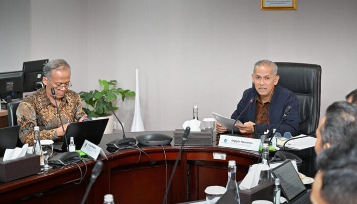 Wamenkeu Dorong Pemanfaatan AI untuk Efisiensi Keuangan Negara