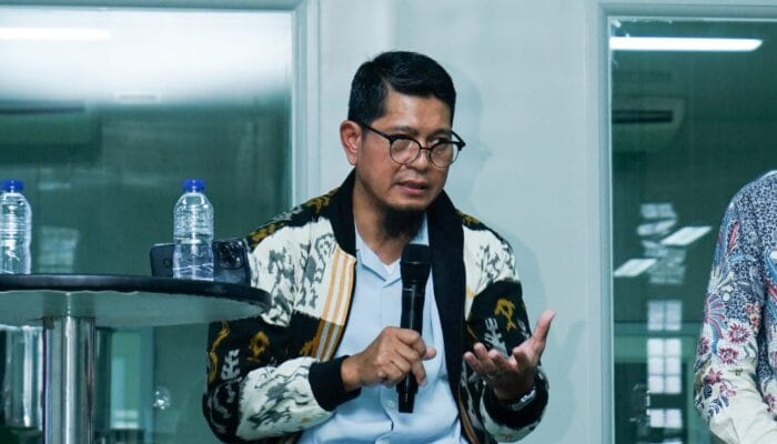 Kemenperin Dorong Generasi Muda Bangun Industri Kecantikan 