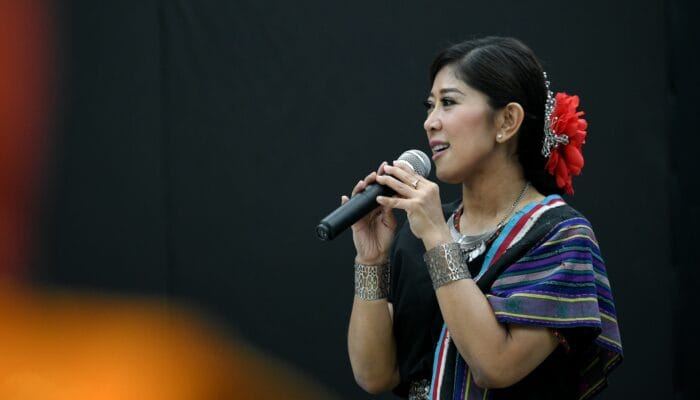 Menkomdigi: Spirit Kerja Sama Pak Harmoko Jadi Inspirasi Kemkomdigi di Era Digital