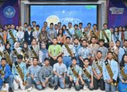 Wamendikdasmen Hadiri JPTB XI: Generasi Muda sebagai Pilar Indonesia Emas
