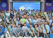 Wamendikdasmen Hadiri JPTB XI: Generasi Muda sebagai Pilar Indonesia Emas
