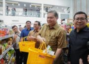 EPIC Sale 2024, Pemerintah Pacu Belanja Murah Sambut Nataru