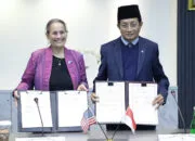 RI-AS Perluas Akses Beasiswa melalui Program Fulbright