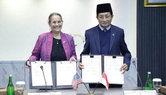 RI-AS Perluas Akses Beasiswa melalui Program Fulbright