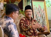 Menteri Sosial Dorong Transformasi Bantuan Sosial Menuju Pemberdayaan