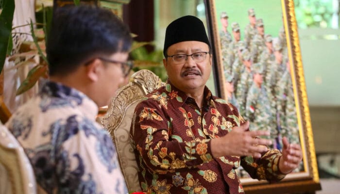 Menteri Sosial Dorong Transformasi Bantuan Sosial Menuju Pemberdayaan