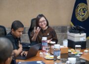 Wamenekraf Irene Umar Tegaskan Peran AI dan Data dalam Ekonomi Kreatif