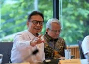 Menkes: Pemeriksaan Kesehatan Gratis untuk Seluruh Masyarakat Indonesia