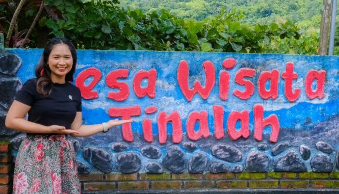 Desa Wisata Tinalah dan Pandanrejo: Destinasi Unggulan dengan Tantangan Pengembangan