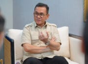 Mendag dan BI Bahas Peralihan Kewenangan Bappebti