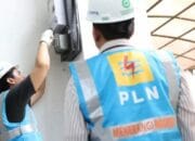 PLN Tawarkan Diskon 50 Persen Tambah Daya Listrik Awal Tahun