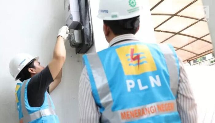 PLN Tawarkan Diskon 50 Persen Tambah Daya Listrik Awal Tahun