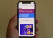 Tiket PLN Mobile Proliga 2025 Pekan Pertama Tersedia di PLN Mobile, Begini Cara Membelinya!