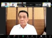 Wamendes Riza Patria Apresiasi Peran Ipades dalam Pemberdayaan Pemuda Desa