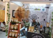 Putra Besemah Raih Prestasi di Musi Competition 2024