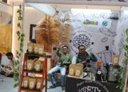 Putra Besemah Raih Prestasi di Musi Competition 2024