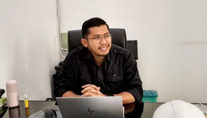 Program Diskon Tarif Listrik 50 Persen, Masyarakat Muara Enim Terbantu