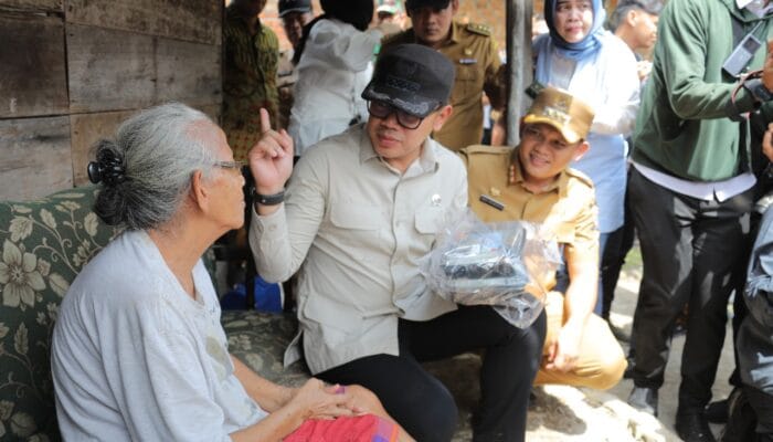 Rantang Palembang: Inovasi Cerdas, Makanan Berlebih Jadi Berkah!