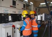 PLN UID S2JB Luncurkan Pengawasan K3 Kekinian!