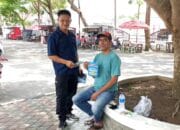Awal Tahun, Diskon Listrik 50 Persen Bikin Warga Sumringah