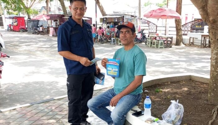Awal Tahun, Diskon Listrik 50 Persen Bikin Warga Sumringah