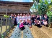 Desa Berdaya: PLN UID S2JB Dukung Program Presiden Prabowo Wujudkan Desa Mandiri dan Sejahtera