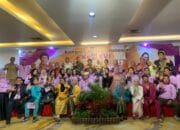 Kongres Anak Indonesia ke-XVI 2025 Hasilkan 10 Poin Suara Anak Nasional