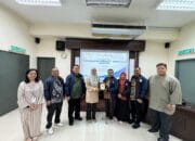 Mahasiswa S3 KPI UINSU Tampil Sebagai Pembentang di ICAS25’ Malaysia