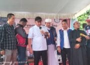 HD Resmikan Kedai ADO: Makan Sekenyangnya Hanya Rp 10 Ribu