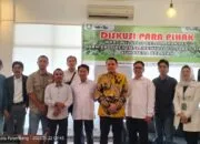 Ketua DPRD Sumsel Dukung Penguatan Regulasi Mitigasi Perubahan Iklim