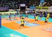 Jakarta Electric PLN Tundukkan Bandung BJB Tandamata, Siap Tantang Popsivo Polwan di Proliga 2025 Seri Surabaya