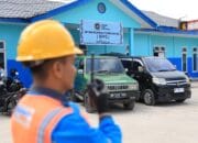PLN Siap Sukseskan Program MBG dengan Kelistrikan Andal