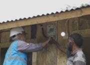 Light Up The Dream PLN Nyalakan 29.109 Listrik Gratis untuk Keluarga Prasejahtera