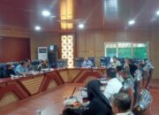 Palembang Menuju Kota Wisata Religius, Usulkan Pembentukan Lembaga Pariwisata