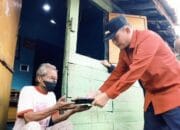 RANTANG: Program Sosial Inovatif Pj Walikota Palembang, Tanpa Bebani APBD