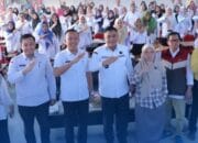 Langkah Awal Student Preneur, Ratusan Guru di Palembang Ikuti Pelatihan Menulis