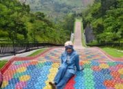 The Nice Funtastic Park: Wisata Keluarga di Cianjur dengan Nuansa Pegunungan