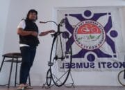 Sejarah Panjang Sepeda: Dari Penemuan Hingga Kini