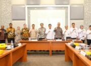 Kemenperin dan Kemnaker Sinergi Dorong Pertumbuhan Ekonomi dan Industri Manufaktur