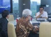 Kementerian Komdigi Bahas Pengelolaan AI, Kaji Integrasi dengan Regulasi Lain