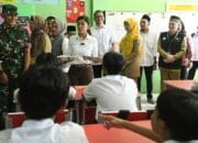 Kemkomdigi Pastikan Program MBG Jangkau Seluruh Pelosok Negeri