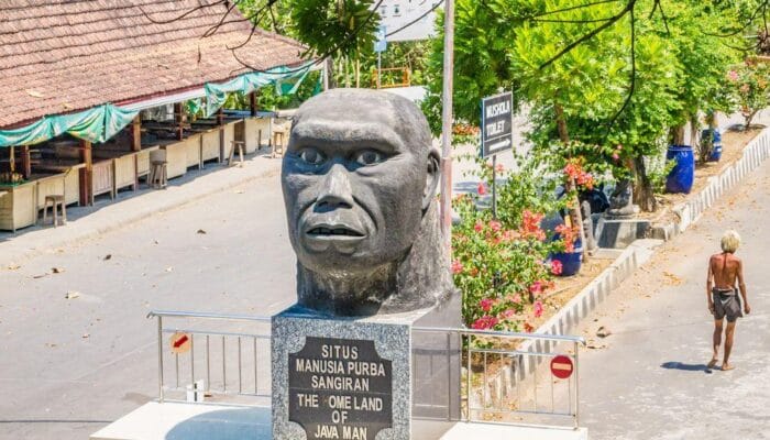 Desa Sangiran: Destinasi Bersejarah dengan Keunikan Budaya