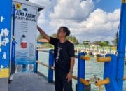 Program Electrifying Marine PLN Bantu Hemat Biaya Operasional Sektor Perikanan